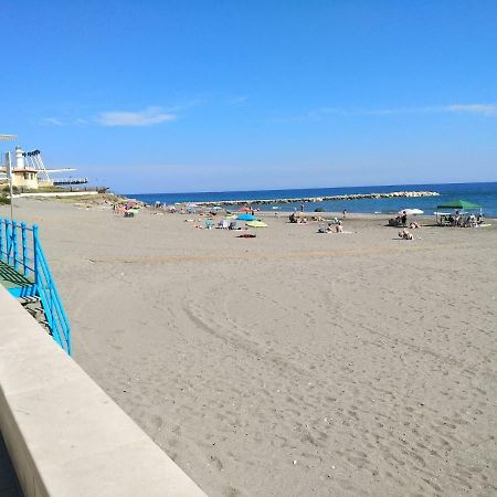 Tropicana Beach & Sun トロクス・コスタ エクステリア 写真