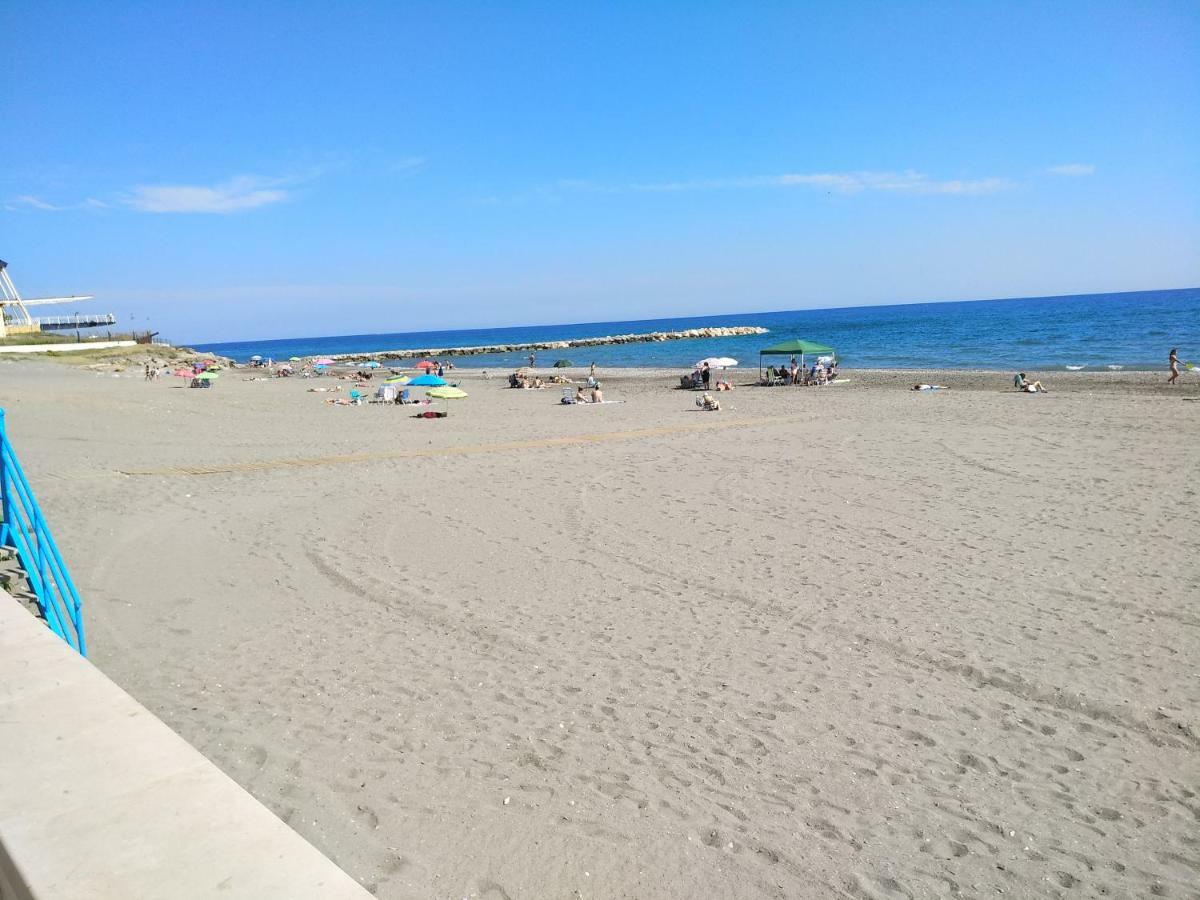 Tropicana Beach & Sun トロクス・コスタ エクステリア 写真