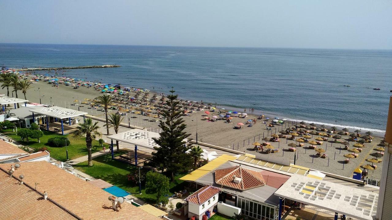 Tropicana Beach & Sun トロクス・コスタ エクステリア 写真